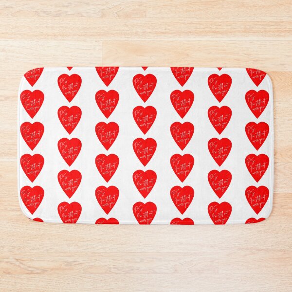 Item preview, P.S.: I'm still not over you designed and sold by rsty11.