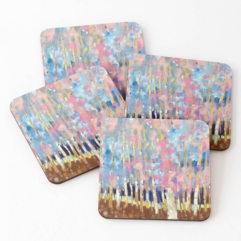 Item preview, Coasters (Set of 4) designed and sold by aandreuccetti.