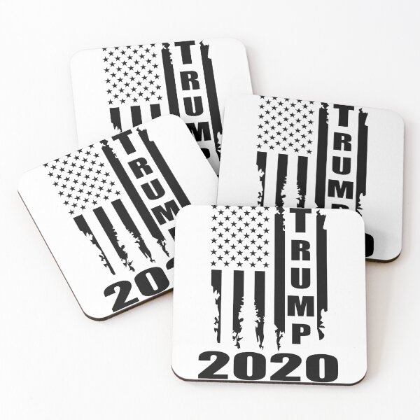 Item preview, Trump 2020 designed and sold by CosteO.