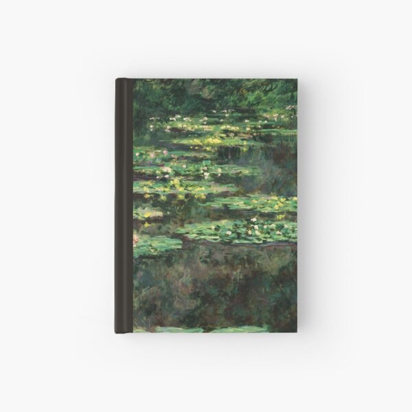 Item preview, Claude Monet - Water-Lilies  designed and sold by irinatsy.