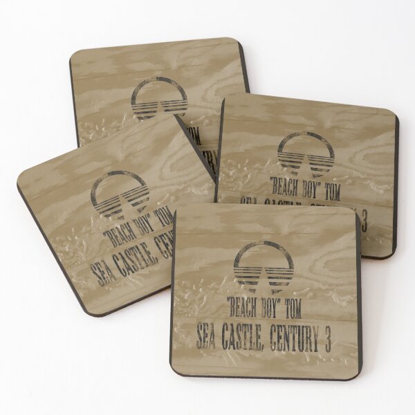 Item preview, Cargo of the Century designed and sold by princeeric89.