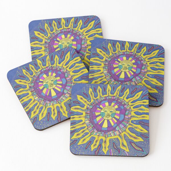 Item preview, Dublin Sun designed and sold by DutchDelights.
