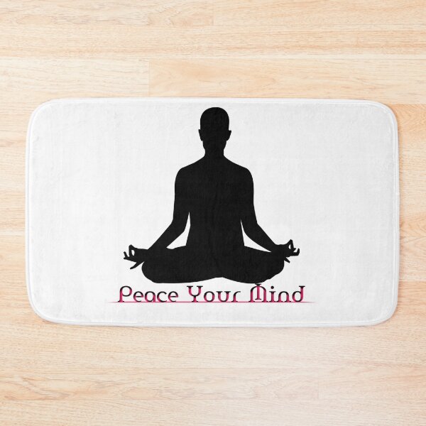 Item preview, PEACE YOUR MIND  designed and sold by KGN  CREATIVITY.