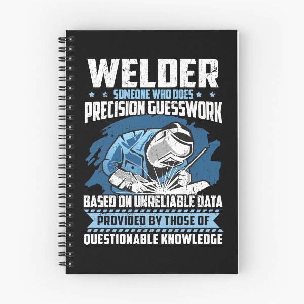 Item preview, Funny Welder Gift - Someone Who Does Precision Guesswork - Welding designed and sold by kntranhoang.