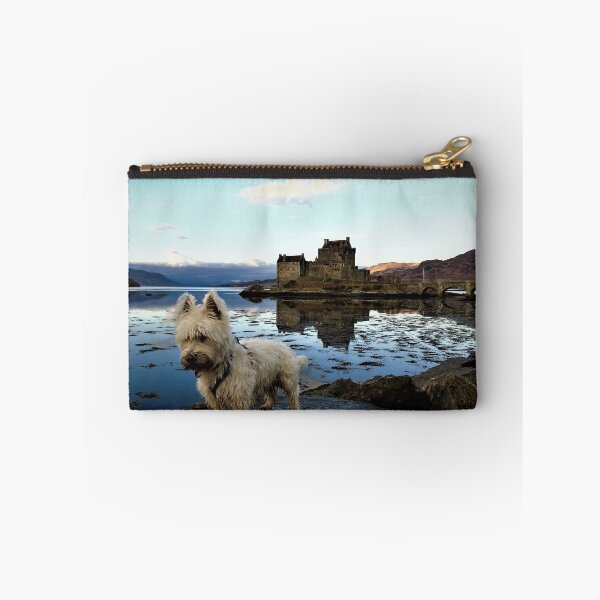 Item preview, Eillean Donan Castle designed and sold by jmnicolson.