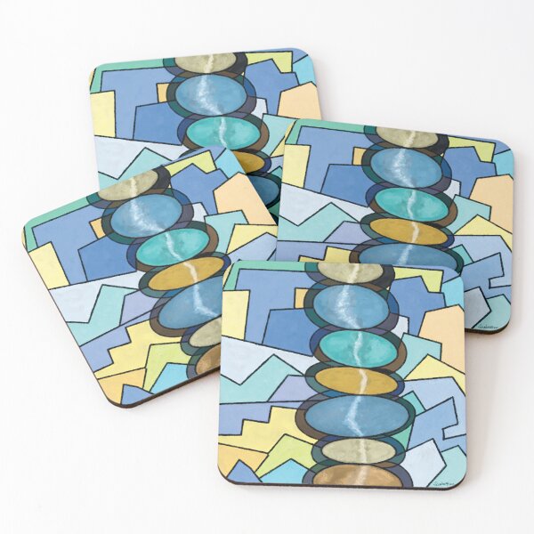 Item preview, hello tidepool designed and sold by sarahmbruce.