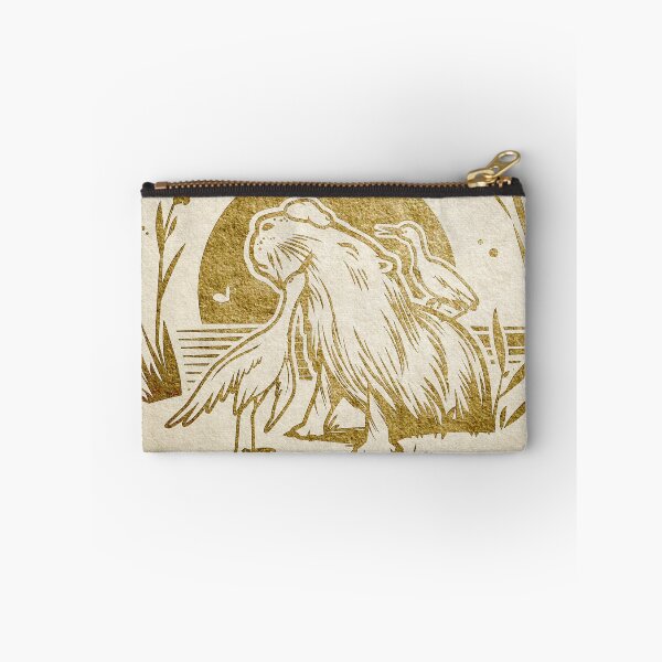 Item preview, Capibara designed and sold by LoisaArt.