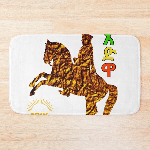 Item preview, Menelik tees  designed and sold by Abelfashion.