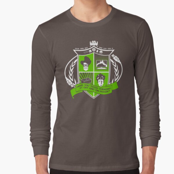 Long Sleeve T-Shirt