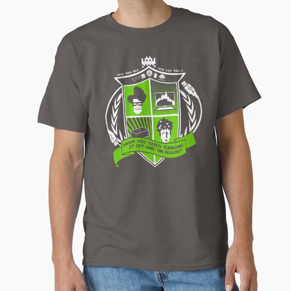 Classic T-Shirt