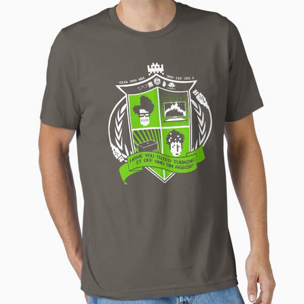 Essential T-Shirt
