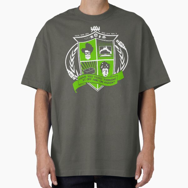 Oversized T-Shirt