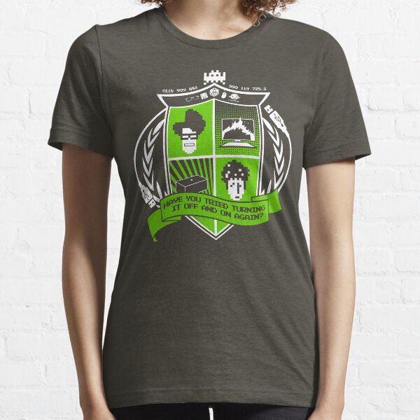 the it crowd tshirts