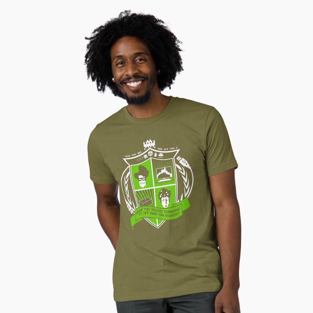 Item preview, Tri-blend T-Shirt designed and sold by TomTrager.