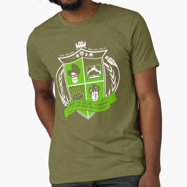 Tri-blend T-Shirt