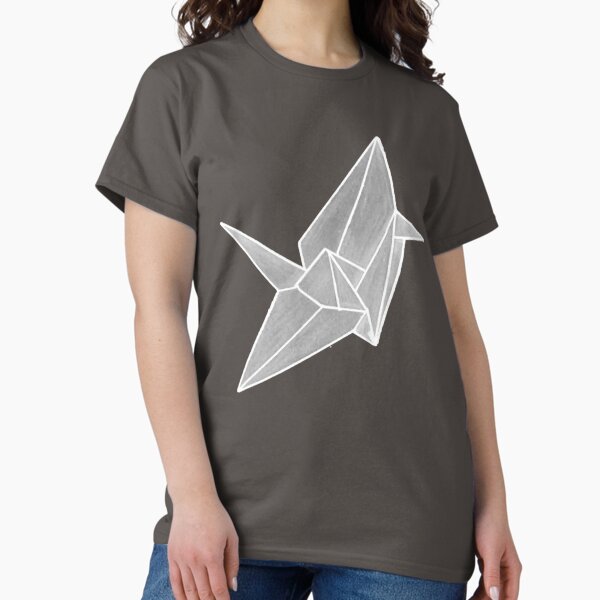 Item preview, Origami crane designed and sold by Silbek.