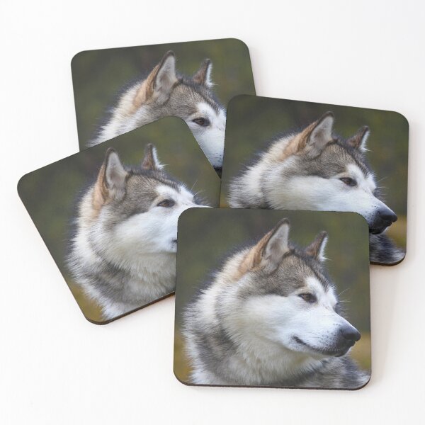 Item preview, Sled Dog designed and sold by fourretout.