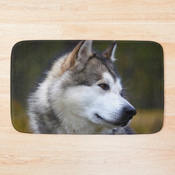 Item preview, Sled Dog designed and sold by fourretout.
