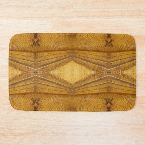 Item preview, Golden wake designed and sold by mirrortravel.