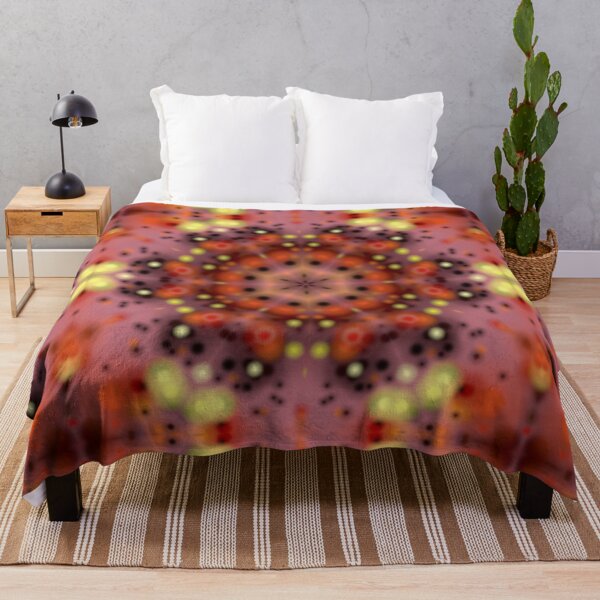 Item preview, Kaleidoscopic Gaze  designed and sold by Inspirarmi-.