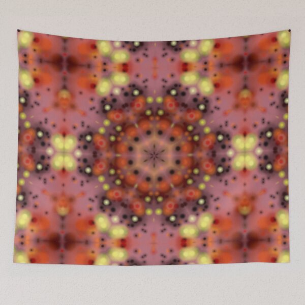 Item preview, Kaleidoscopic Gaze  designed and sold by Inspirarmi-.