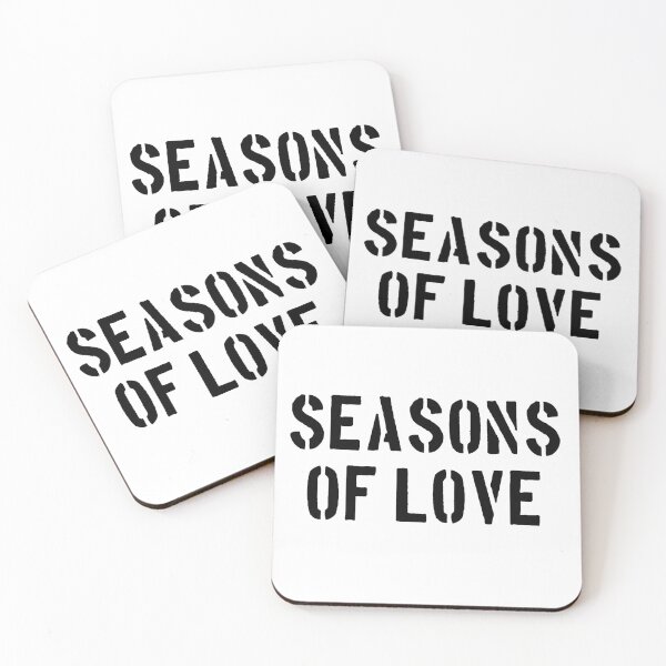 Item preview, seasons of love designed and sold by Susanadrg.