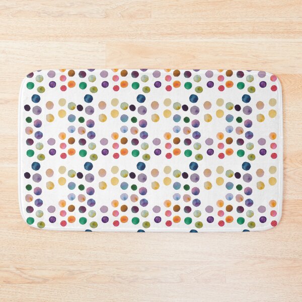 Item preview, Watercolor pattern designed and sold by LeneMoldestad.