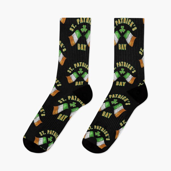 Item preview, St. Patrick's Day - with flags designed and sold by the-animal-dude.