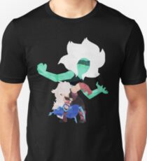 Malachite Unisex T-Shirt