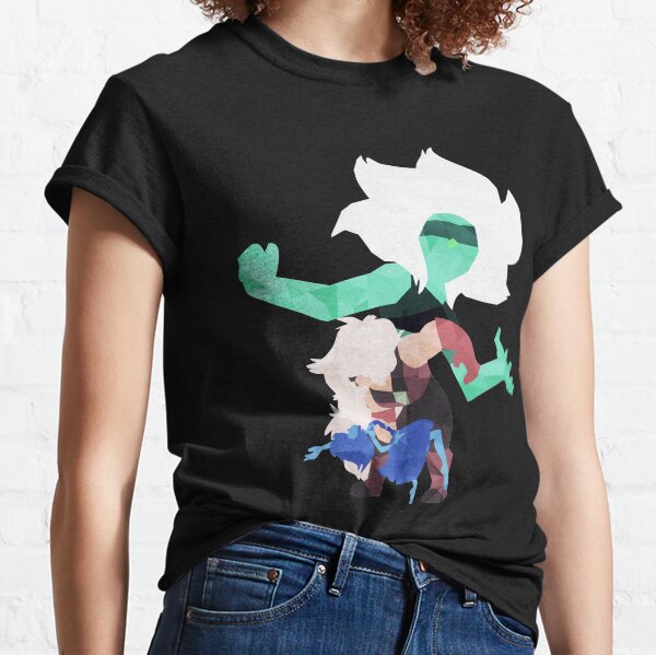 Malachite Classic T-Shirt