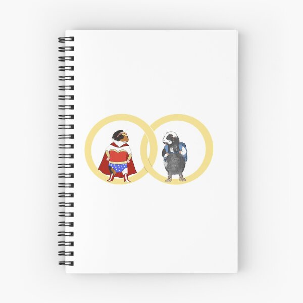 Item preview, Guinea pigs in love  designed and sold by mondesign26.