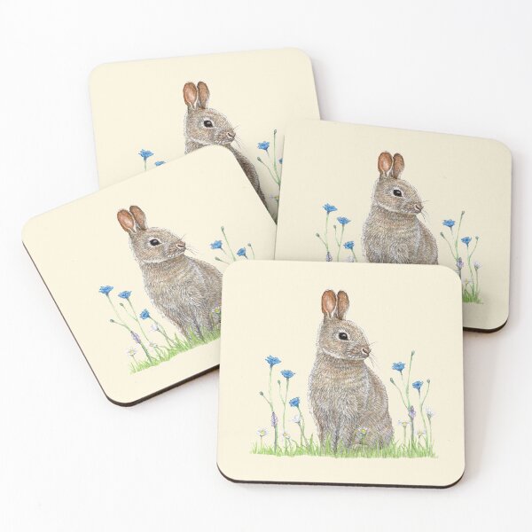 Item preview, Rabbit designed and sold by HeathersCottage.