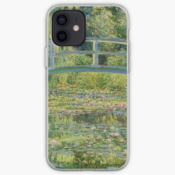 et le praticien le plus cohérent et le plus prolifique de la philosophie du mouvement d'exprimer ses perceptions avant la nature Coque souple iPhone
