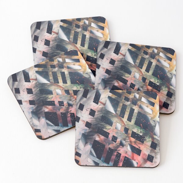 Item preview, “Sliding Planes” designed and sold by RogueGeminiArt.