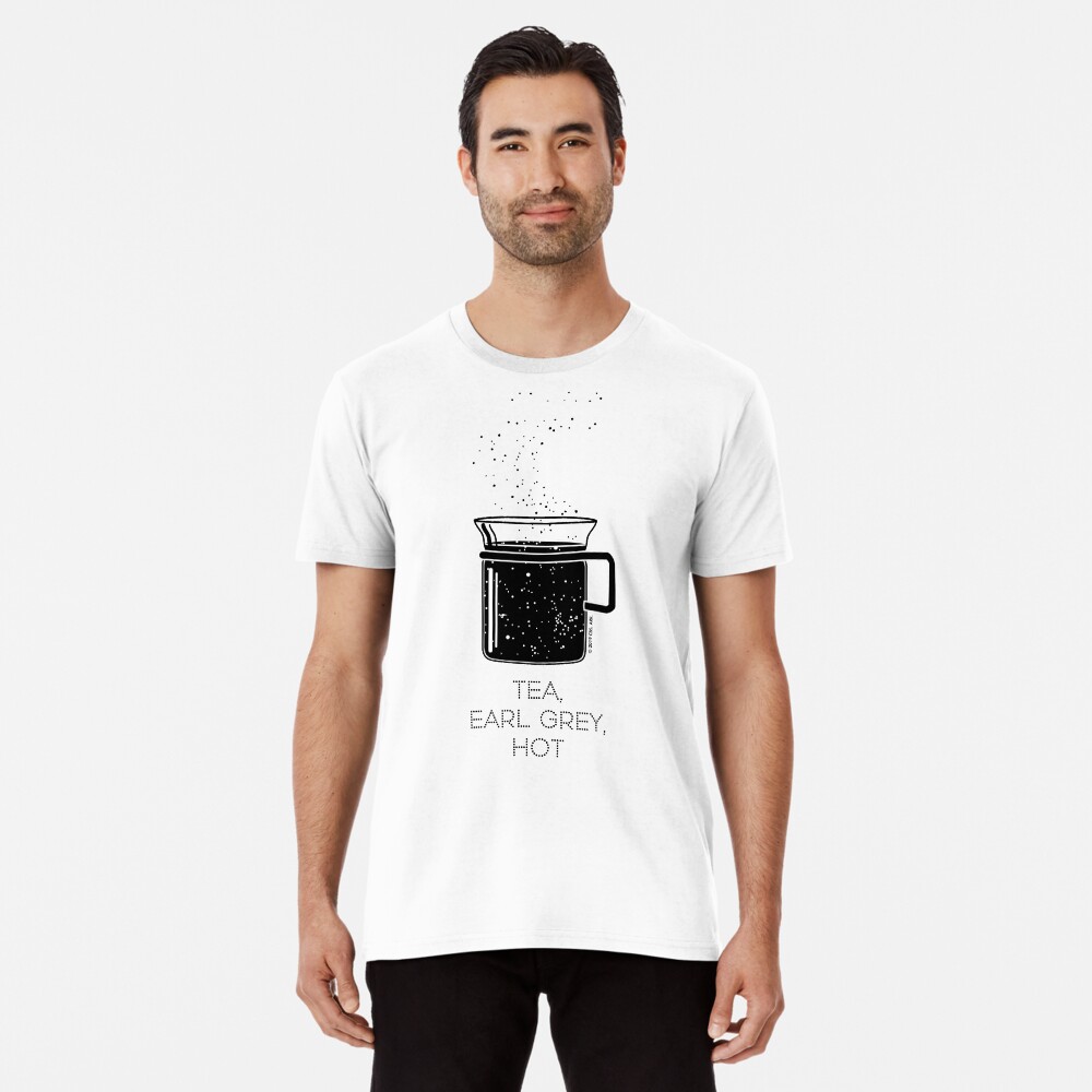 Item preview, Premium T-Shirt designed and sold by Markadesign.