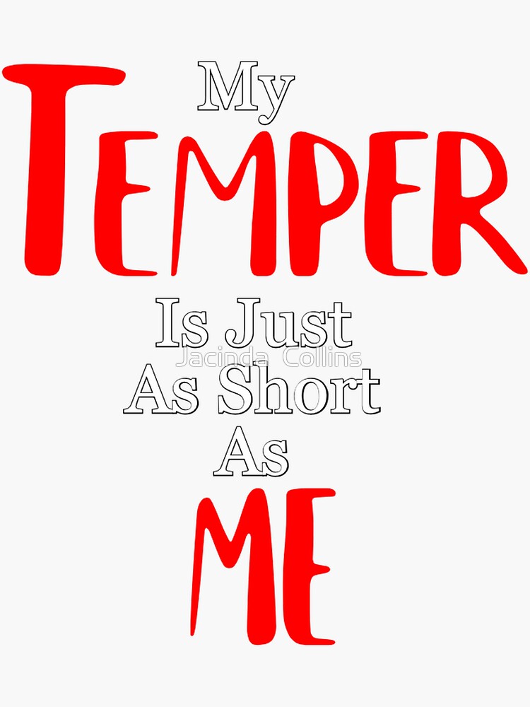 my-temper-is-just-as-short-as-me-funny-design-for-short-people