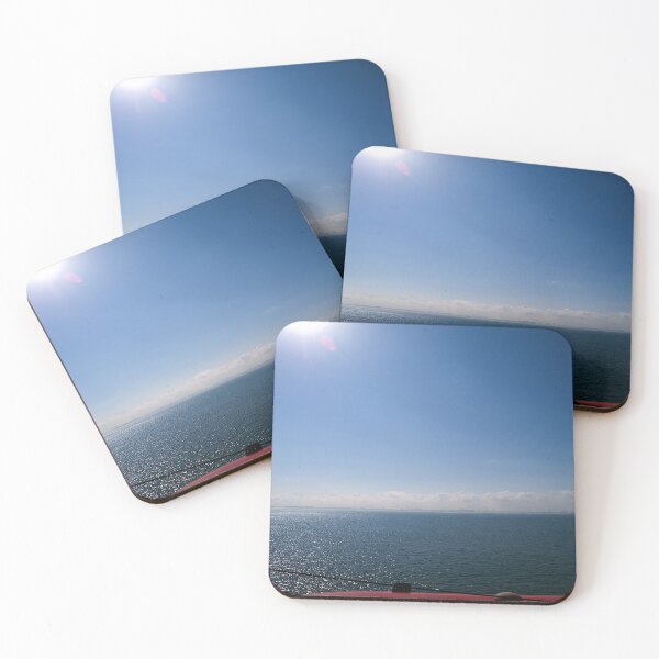 Item preview, In the Hainan Strait / Hainan Straight designed and sold by frankuffmann.