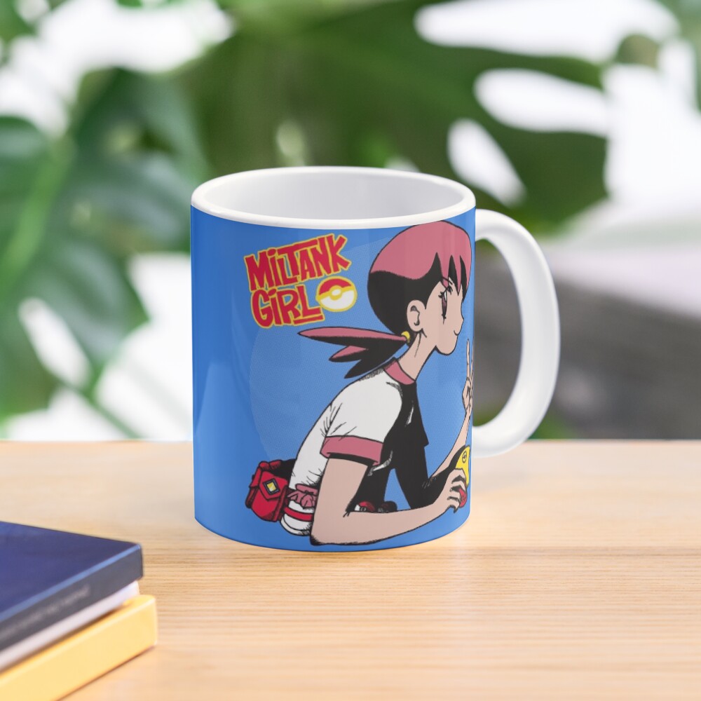 Item preview, Classic Mug designed and sold by merimeaux.