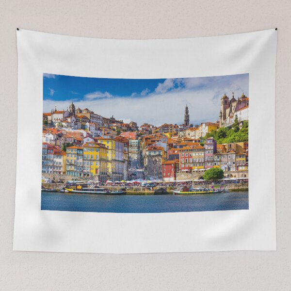 Artikelvorschau, Porto Portugal entworfen und verkauft von MinoM.