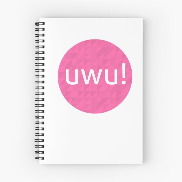 Artikelvorschau, osu! uwu! entworfen und verkauft von ToHorizonEvent.