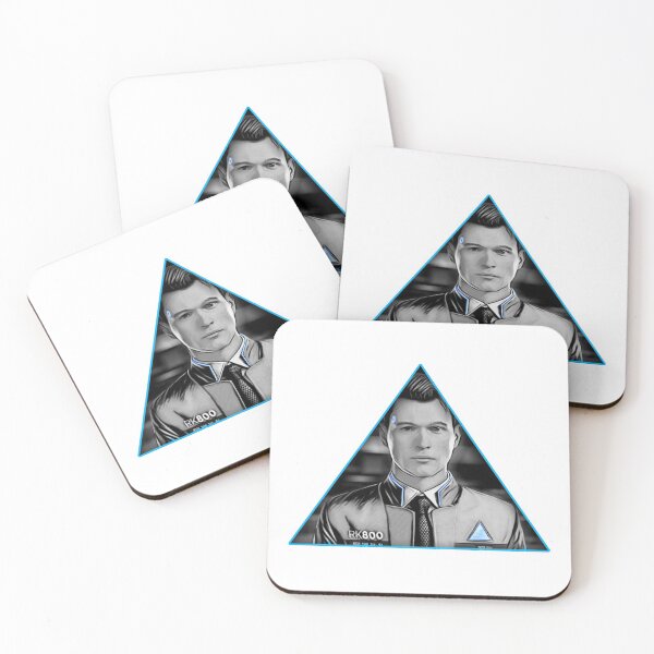 Item preview, Connor the Android sent by Cyberlife designed and sold by TPceebee.