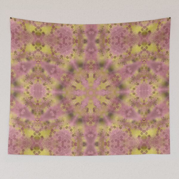 Item preview, Kaleidoscopic Gaze II designed and sold by Inspirarmi-.
