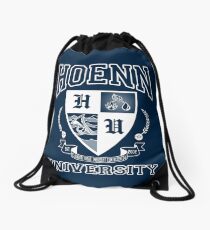Hoenn Universität Rucksackbeutel