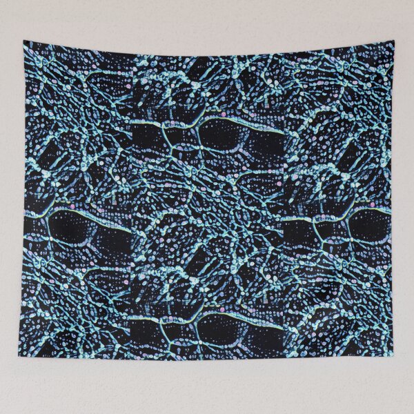 Item preview, Spotted Neon Pattern designed and sold by Jacinda  Collins.