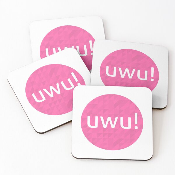 Item preview, osu! uwu! designed and sold by ToHorizonEvent.