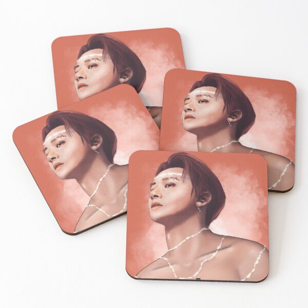 Item preview, Changkyun~ designed and sold by ruvasart.