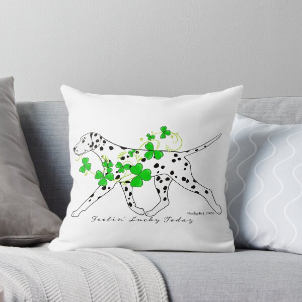 Item preview, Feelin Lucky Today designed and sold by Atelier Cupcake.