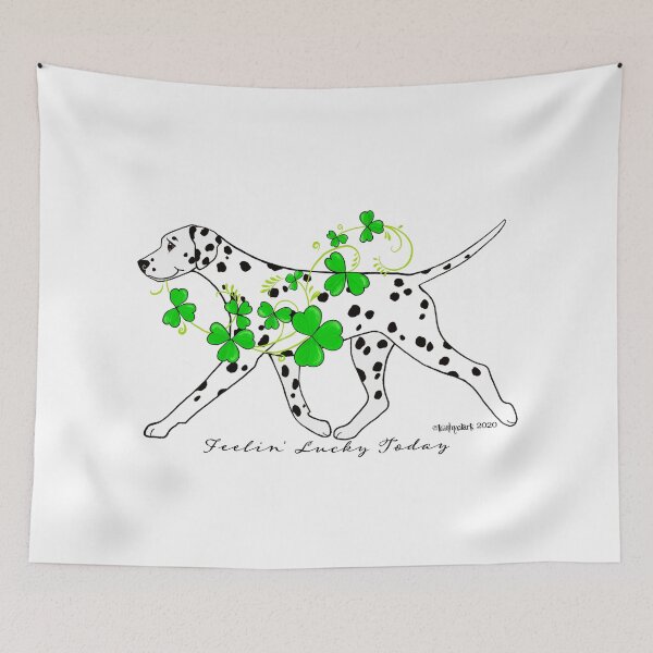 Item preview, Feelin Lucky Today designed and sold by Atelier Cupcake.