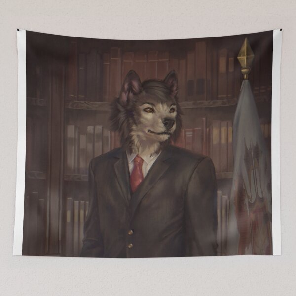 Item preview, Resolute designed and sold by Royzart.