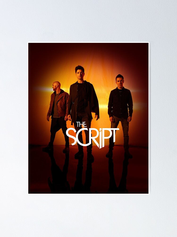"the sunsets full moons script tour 2020 originally bedatradisi" Poster ...